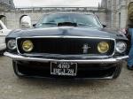 Ford Mustang 1969 года